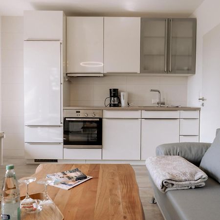 Ferienhaus Flechtner Norderney Exteriör bild