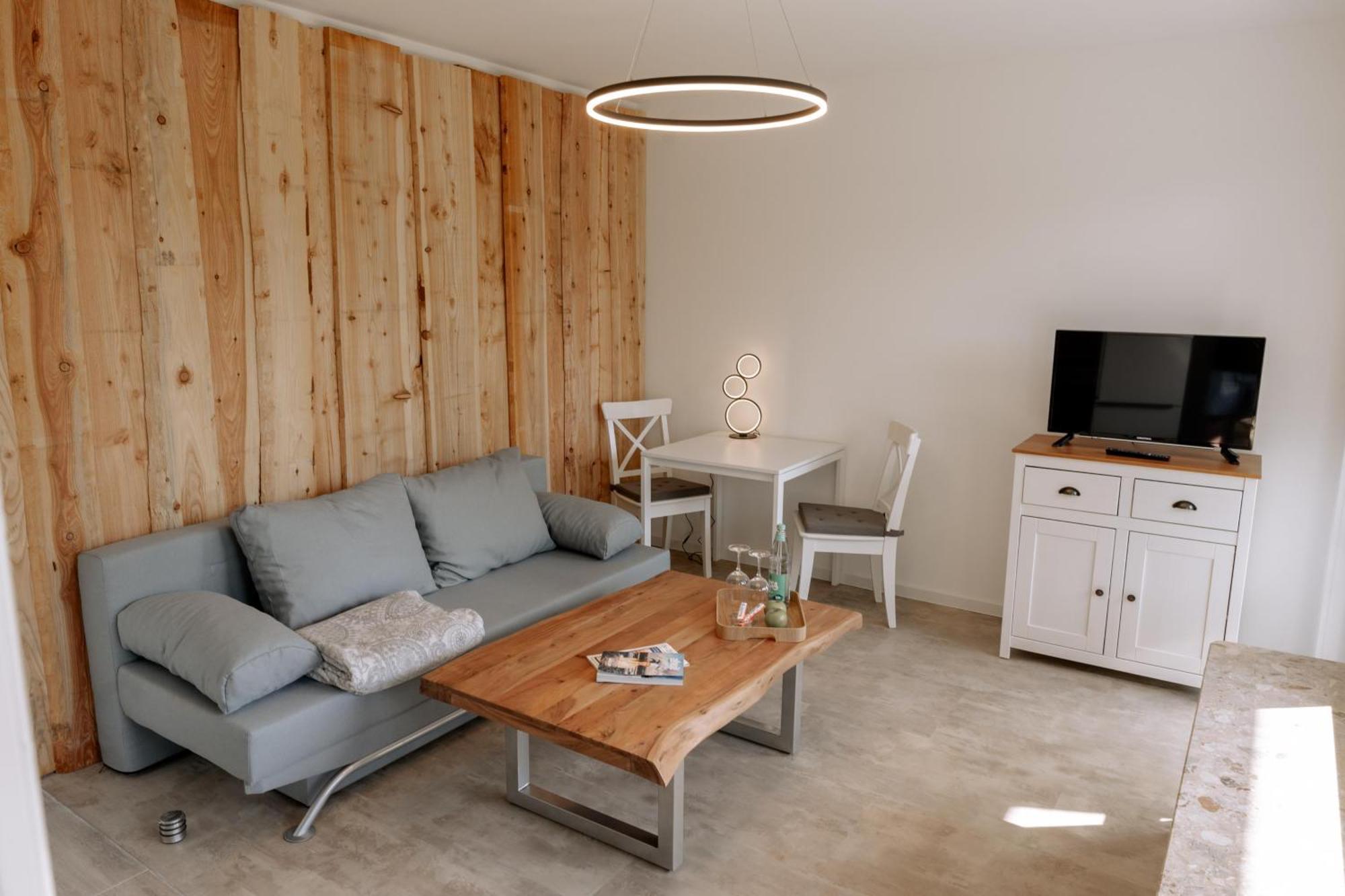 Ferienhaus Flechtner Norderney Exteriör bild