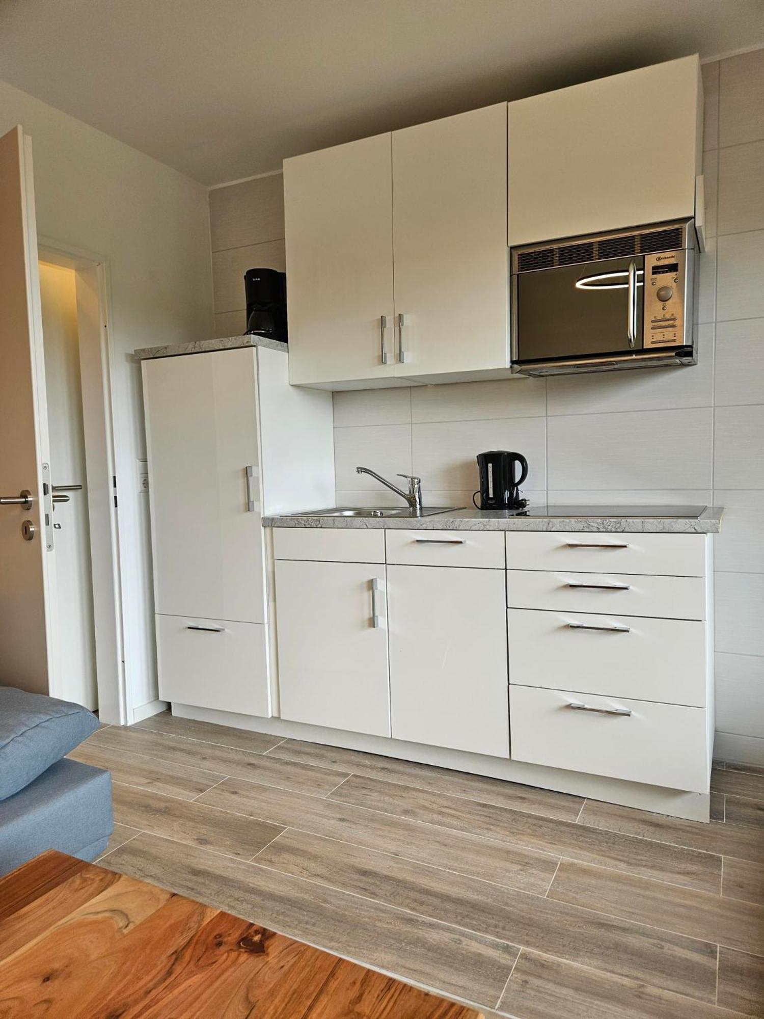 Ferienhaus Flechtner Norderney Exteriör bild
