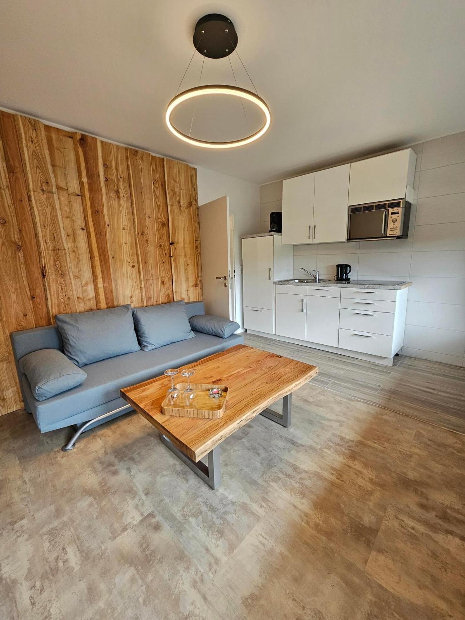 Ferienhaus Flechtner Norderney Exteriör bild